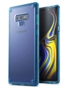 Kup Etui Ringke Fusion Samsung Galaxy Note 9 Aqua Blue - RGK734BLU - {ean13} - Sklep Home Screen
