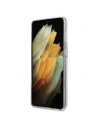Kup Karl Lagerfeld Samsung Case KLHCS21SCKTR Galaxy S21 Hartschalenetui Transparent Karl & Choupette - KLD480CL - {ean13} - Sklep Home Screen