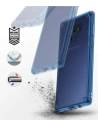 Kup Case Ringke Fusion Samsung Galaxy Note 9 Aqua Blau - RGK734BLU - {ean13} - Sklep Home Screen