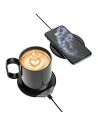 Buy Blitzwolf BW-WCC1 Mug Warmer & Wireless Charging Pad - BLZ322 - {ean13} - Home Screen Store Europe