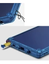 Buy Ringke Fusion Samsung Galaxy Note 9 Aqua Blue - RGK734BLU - {ean13} - Home Screen Store Europe
