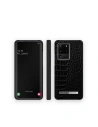 Kup Etui iDeal of Sweden Atelier Samsung Galaxy S20 Ultra (Neo Noir Croco) - IDS392NEONOICRO - {ean13} - Sklep Home Screen