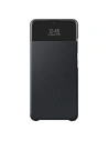Etui Samsung Galaxy A32 LTE EF-EA325PB negru/black S View Wallet Cover