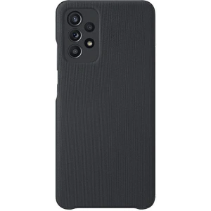 Kup Etui Samsung Galaxy A32 LTE EF-EA325PB negru/black S View Wallet Cover - SMG402BLK - {ean13} - Sklep Home Screen