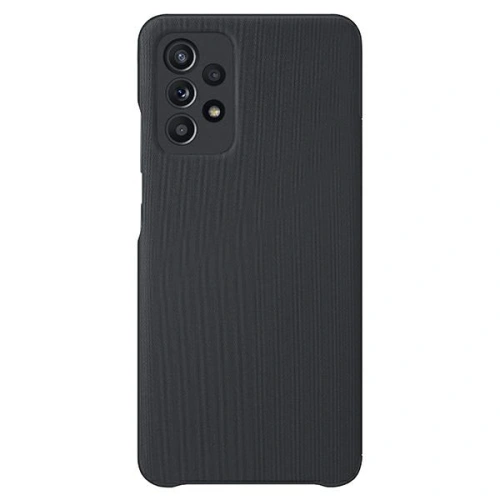 Kup Etui Samsung Galaxy A32 LTE EF-EA325PB černý/black S View Wallet Cover - SMG402BLK - {ean13} - Sklep Home Screen