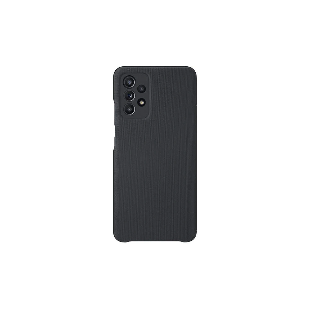 Etui Samsung Galaxy A32 LTE EF-EA325PB czarny/black S View Wallet Cover