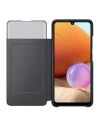 Kup Etui Samsung Galaxy A32 LTE EF-EA325PB černý/black S View Wallet Cover - SMG402BLK - {ean13} - Sklep Home Screen