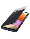 Kup Etui Samsung Galaxy A32 LTE EF-EA325PB černý/black S View Wallet Cover - SMG402BLK - {ean13} - Sklep Home Screen