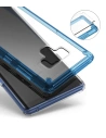 Kup Etui Ringke Fusion Samsung Galaxy Note 9 Aqua Kék - RGK734BLU - {ean13} - Sklep Home Screen