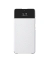 Kup Samsung Gehäuse Galaxy A32 LTE EF-EA325PW weiß/weiß S View Wallet Cover - SMG403WHT - {ean13} - Sklep Home Screen