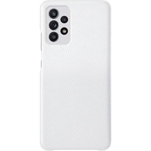 Etui Samsung Galaxy A32 LTE EF-EA325PW biały/white S View Wallet Cover