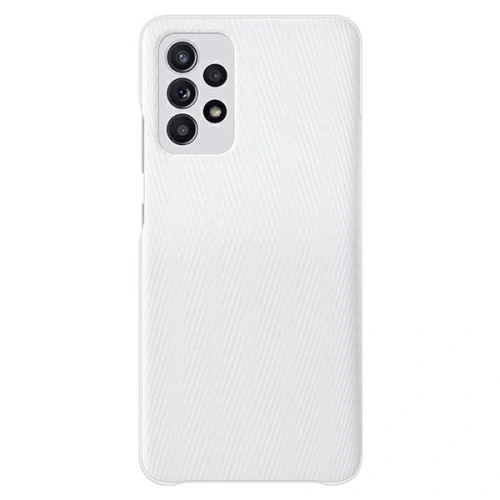 Kup Samsung Gehäuse Galaxy A32 LTE EF-EA325PW weiß/weiß S View Wallet Cover - SMG403WHT - {ean13} - Sklep Home Screen