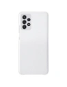 Kup Samsung Gehäuse Galaxy A32 LTE EF-EA325PW weiß/weiß S View Wallet Cover - SMG403WHT - {ean13} - Sklep Home Screen
