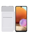 Kup Samsung Gehäuse Galaxy A32 LTE EF-EA325PW weiß/weiß S View Wallet Cover - SMG403WHT - {ean13} - Sklep Home Screen