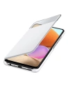 Kup Samsung Gehäuse Galaxy A32 LTE EF-EA325PW weiß/weiß S View Wallet Cover - SMG403WHT - {ean13} - Sklep Home Screen