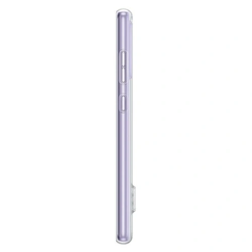 Kup Etui Samsung Galaxy A72 EF-JA725CT Átlátszó Tiszta Állványos Tok - SMG404CL - {ean13} - Sklep Home Screen