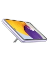 Kup Etui Samsung Galaxy A72 EF-JA725CT Transparentní průhledný stojanový obal - SMG404CL - {ean13} - Sklep Home Screen