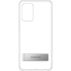 Kup Etui Samsung Galaxy A72 EF-JA725CT Capac Transparent Clar cu Suport - SMG404CL - {ean13} - Sklep Home Screen