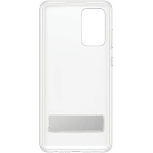 Kup Etui Samsung Galaxy A72 EF-JA725CT Capac Transparent Clar cu Suport - SMG404CL - {ean13} - Sklep Home Screen