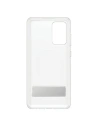 Kup Samsung Gehäuse Galaxy A72 EF-JA725CT Transparentes Standing Cover - SMG404CL - {ean13} - Sklep Home Screen