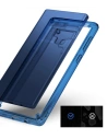 Kup Etui Ringke Fusion Samsung Galaxy Note 9 Aqua Blue - RGK734BLU - {ean13} - Sklep Home Screen