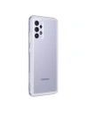 Kup Etui Samsung Galaxy A32 LTE EF-QA325TT Soft Clear Cover Átlátszó - SMG408CL - {ean13} - Sklep Home Screen