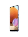 Kup Etui Samsung Galaxy A32 LTE EF-QA325TT Soft Clear Cover Transparent - SMG408CL - {ean13} - Sklep Home Screen
