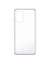 Kup Etui Samsung Galaxy A32 LTE EF-QA325TT Soft Clear Cover Transparent - SMG408CL - {ean13} - Sklep Home Screen