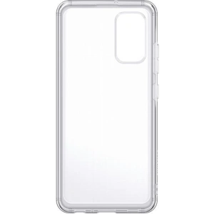 Kup Etui Samsung Galaxy A32 LTE EF-QA325TT Soft Clear Cover Transparent - SMG408CL - {ean13} - Sklep Home Screen