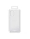 Kup Etui Samsung Galaxy A32 LTE EF-QA325TT Soft Clear Cover Transparent - SMG408CL - {ean13} - Sklep Home Screen
