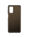 Kup Etui Samsung Galaxy A32 5G EF-QA326TB Soft Clear Cover Černá - SMG409BLK - {ean13} - Sklep Home Screen