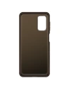 Kup Etui Samsung Galaxy A32 5G EF-QA326TB Soft Clear Cover Černá - SMG409BLK - {ean13} - Sklep Home Screen