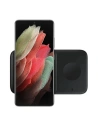 Buy Samsung Duo Wireless Charger EP-P4300BB black - SMG412BLK - {ean13} - Home Screen Store Europe