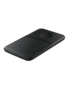 Buy Samsung Duo Wireless Charger EP-P4300BB black - SMG412BLK - {ean13} - Home Screen Store Europe