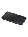 Buy Samsung Duo Wireless Charger EP-P4300BB black - SMG412BLK - {ean13} - Home Screen Store Europe