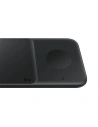 Kup Indukční nabíječka Samsung EP-P4300BB černá/black Duo - SMG412BLK - {ean13} - Sklep Home Screen