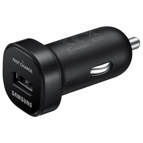 Buy Samsung Car Charger EP-LN930CB USB-C black - SMG413BLK - {ean13} - Home Screen Store Europe