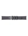 Buy Samsung Galaxy Watch3/Active/Active2 20mm Ridge Sport Strap ET-SFR85SJEGEU gray - SMG414GRY - {ean13} - Home Screen Store Europe
