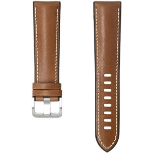Buy Samsung Galaxy Watch3 20mm GP-TYR855BRBAW Novonappa Strap brown - SMG417BR - {ean13} - Home Screen Store Europe