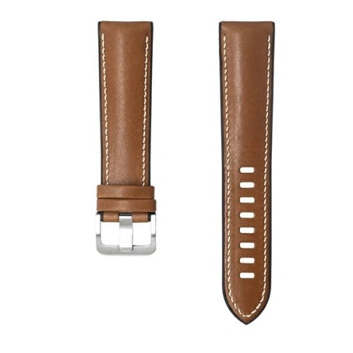 Kup Pasek Samsung Galaxy Watch3 20mm GP-TYR855BRBAW Novonappa maro/brown - SMG417BR - {ean13} - Sklep Home Screen