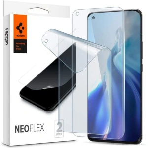 Kup Spigen Xiaomi Film Neo Flex Mi 11/11 Ultra - SPN1606 - {ean13} - Sklep Home Screen