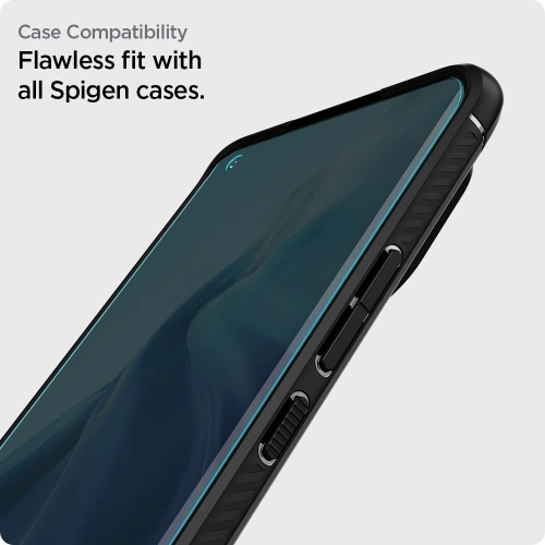 Kup Folie Spigen Neo Flex Xiaomi Mi 11/11 Ultra - SPN1606 - {ean13} - Sklep Home Screen