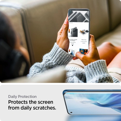 Buy Spigen Neo Flex Xiaomi Mi 11/11 Ultra - SPN1606 - {ean13} - Home Screen Store Europe