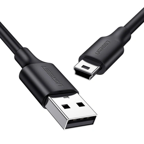 Kup Kabel USB do Micro USB UGREEN US132 1m (czarny) - UGR958BLK - {ean13} - Sklep Home Screen