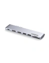 Adapter 7 w 2 UGREEN CM356 Hub USB-C Apple MacBook Air/Pro