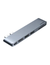 Kup Adapter 6 w 2 UGREEN CM380 Hub USB-C Apple MacBook Air/Pro - UGR961 - {ean13} - Sklep Home Screen