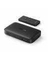 Kup Přepínač Switch UGREEN CM332 3w1 HDMI 1.4 4K 30 Hz (černý) - UGR963BLK - {ean13} - Sklep Home Screen