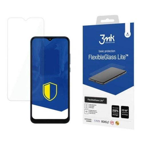 Kup 3MK Hybridglas FlexibleGlass Lite Motorola Moto G Play Lite - 3MK1630 - {ean13} - Sklep Home Screen
