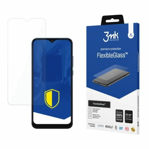 Buy 3MK FlexibleGlass Motorola Moto G Play - 3MK1633 - {ean13} - Home Screen Store Europe