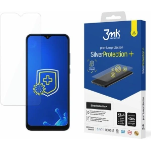 Kup Antimicrobian folia de protecție 3MK Silver Protect+ Motorola Moto G Play - 3MK1651 - {ean13} - Sklep Home Screen